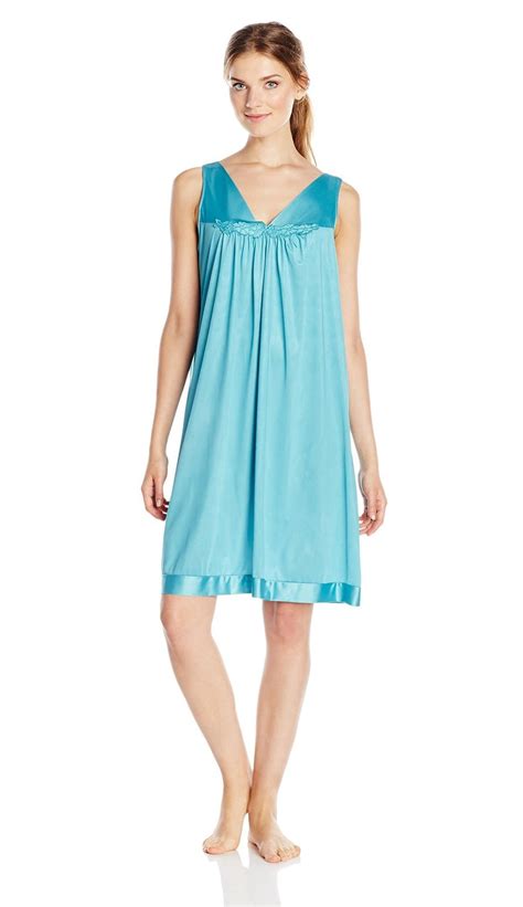 vanity fair nightgown|cheapest vanity fair nightgowns.